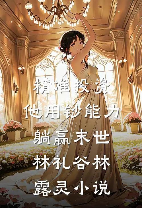 精准投资，他用钞能力躺赢末世林礼谷林露灵小说