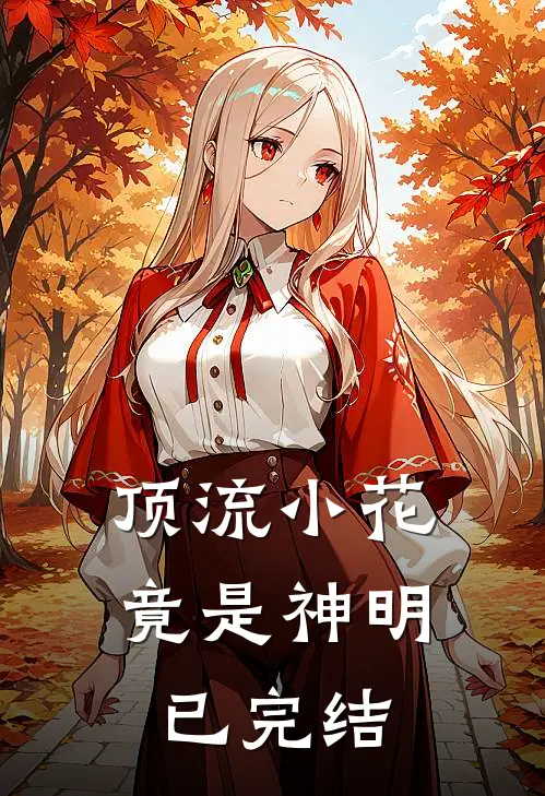 顶流小花竟是神明已完结