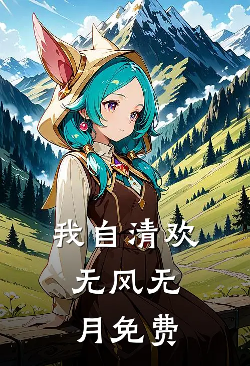 我自清欢，无风无月免费