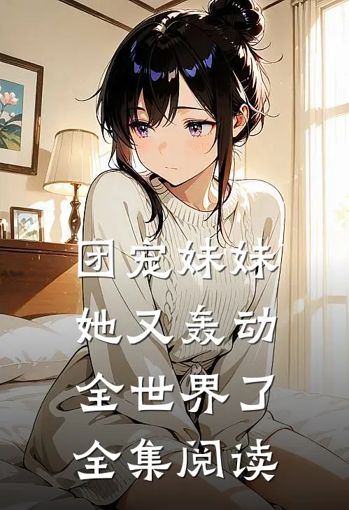 团宠妹妹她又轰动全世界了全集阅读