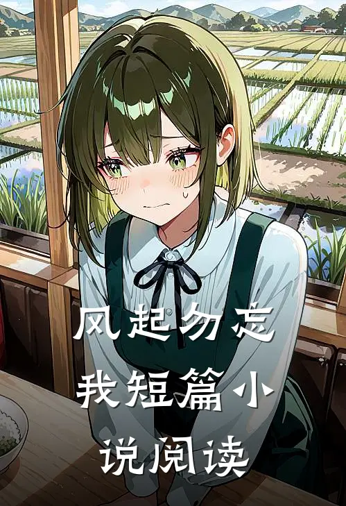 风起勿忘我短篇小说阅读