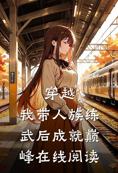 穿越：我带人族练武后成就巅峰在线阅读