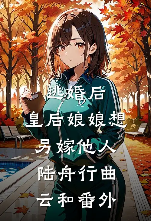 逃婚后，皇后娘娘想另嫁他人陆舟行曲云和 番外