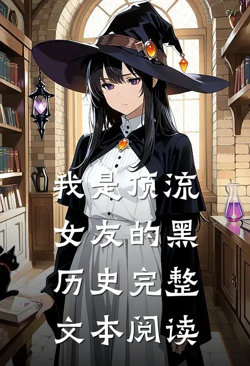 我是顶流女友的黑历史完整文本阅读