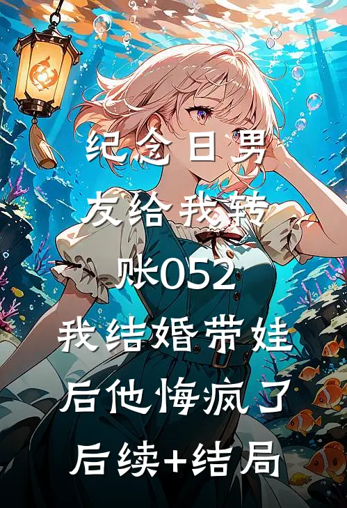 纪念日男友给我转账052，我结婚带娃后他悔疯了后续+结局