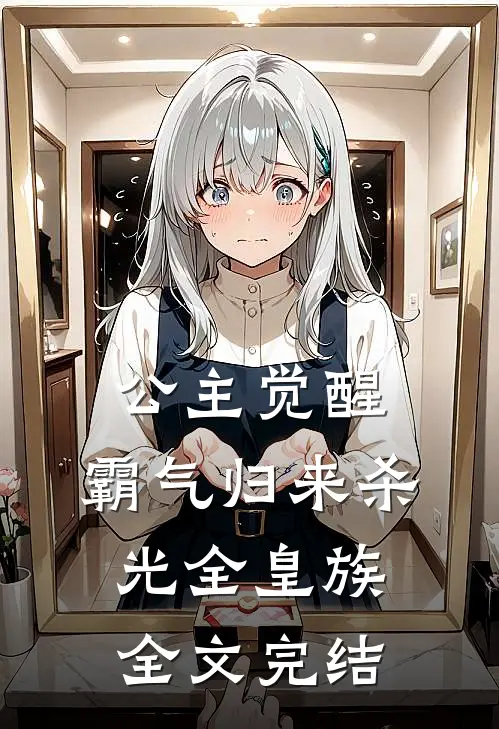 公主觉醒，霸气归来杀光全皇族全文完结