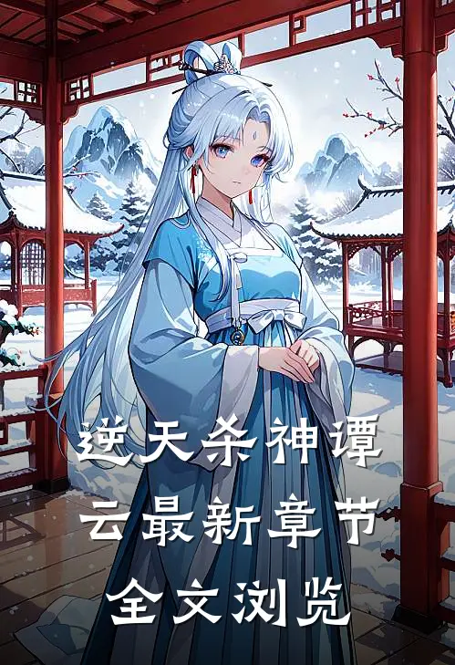 逆天杀神谭云最新章节全文浏览
