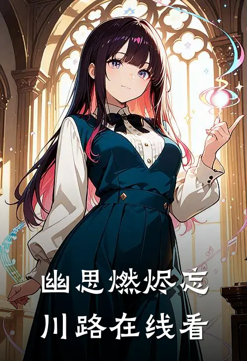 幽思燃烬忘川路在线看