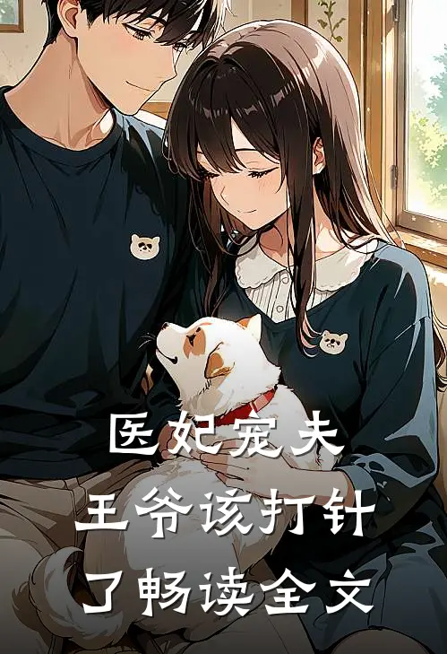 医妃宠夫：王爷该打针了畅读全文