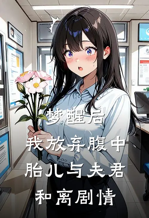 梦醒后，我放弃腹中胎儿与夫君和离剧情