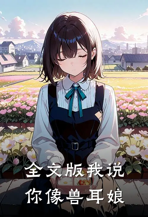 全文版我说你像兽耳娘