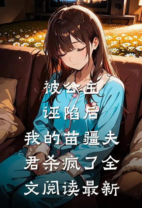 被公主诬陷后，我的苗疆夫君杀疯了全文阅读最新