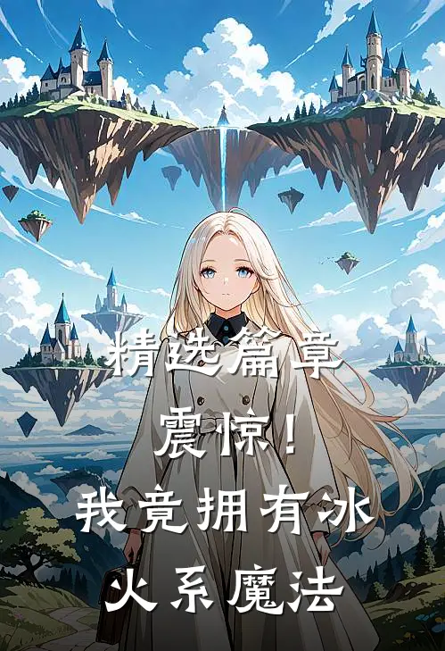 精选篇章震惊！我竟拥有冰火系魔法