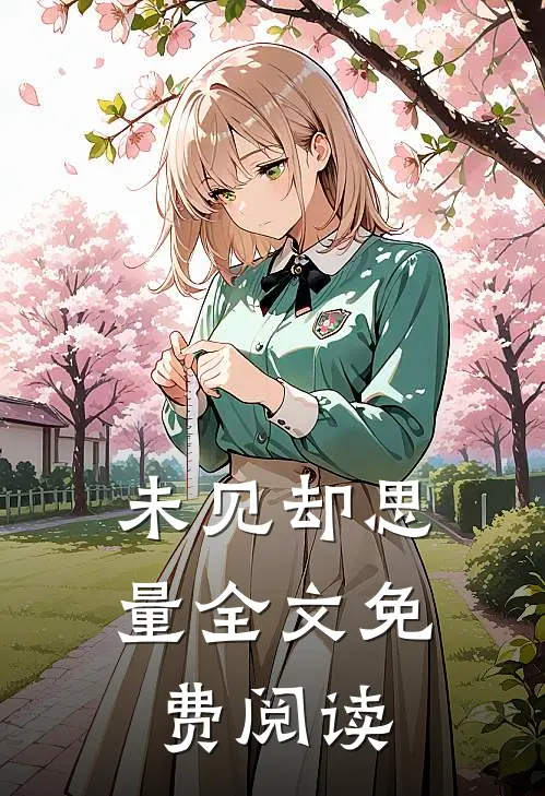未见却思量全文免费阅读