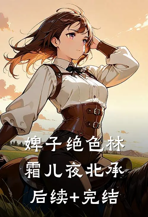 婢子绝色林霜儿夜北承后续+完结