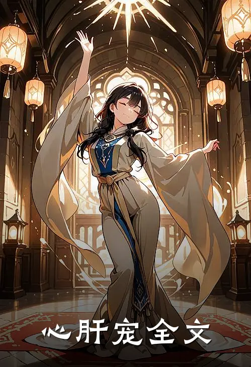 心肝宠全文