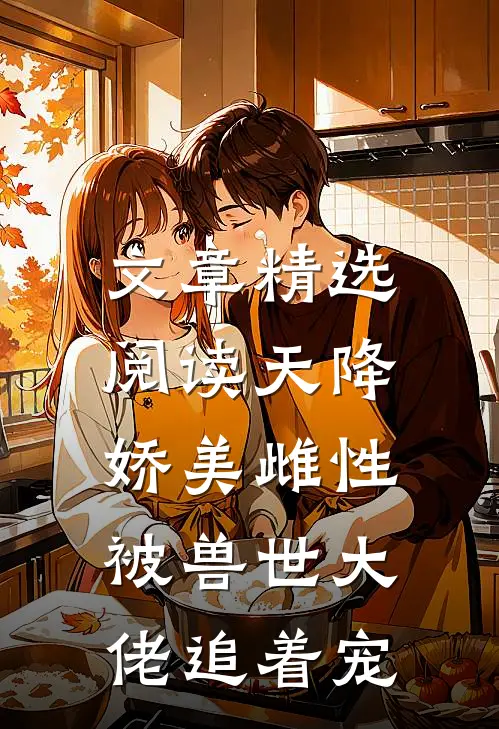 文章精选阅读天降娇美雌性，被兽世大佬追着宠