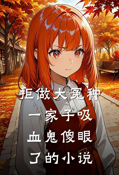 拒做大冤种，一家子吸血鬼傻眼了的小说