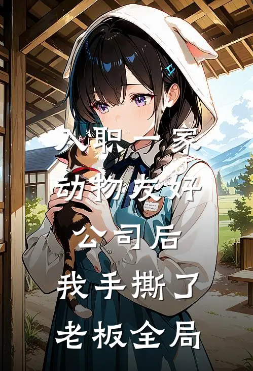 入职一家动物友好公司后，我手撕了老板全局