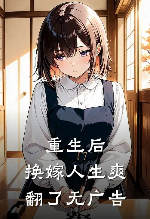 重生后，换嫁人生爽翻了无广告