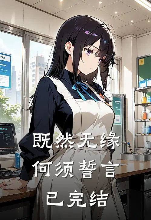 既然无缘，何须誓言已完结