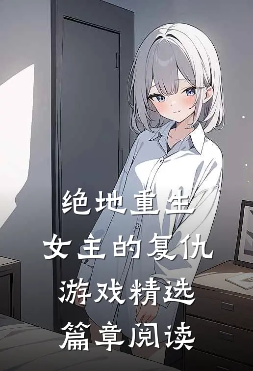绝地重生：女主的复仇游戏精选篇章阅读