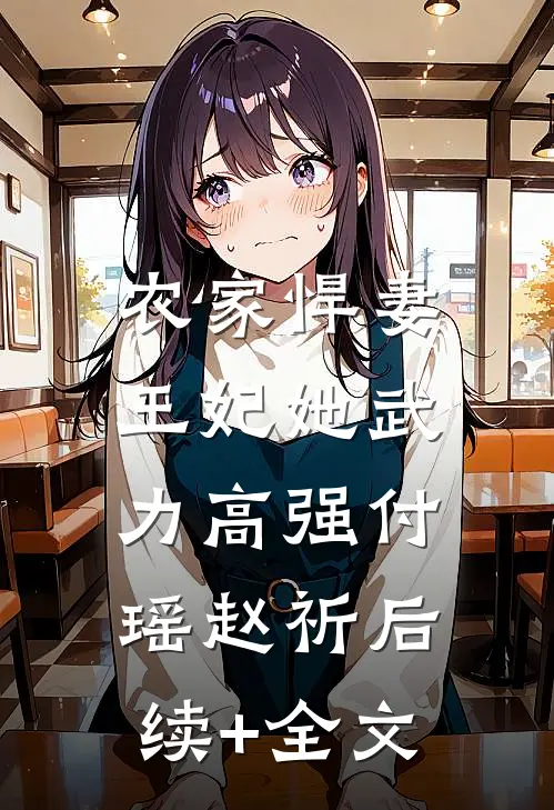 农家悍妻：王妃她武力高强付瑶赵祈后续+全文