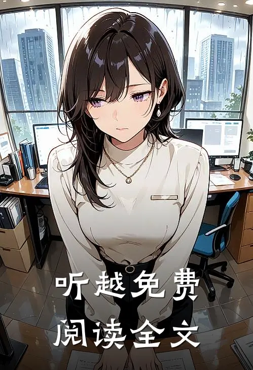 听越免费阅读全文