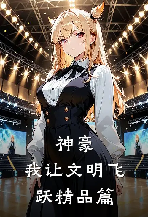神豪：我让文明飞跃精品篇