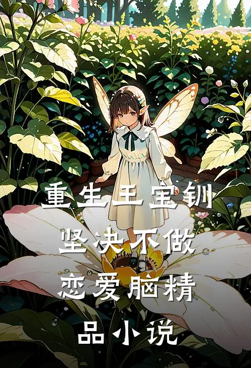 重生王宝钏，坚决不做恋爱脑精品小说