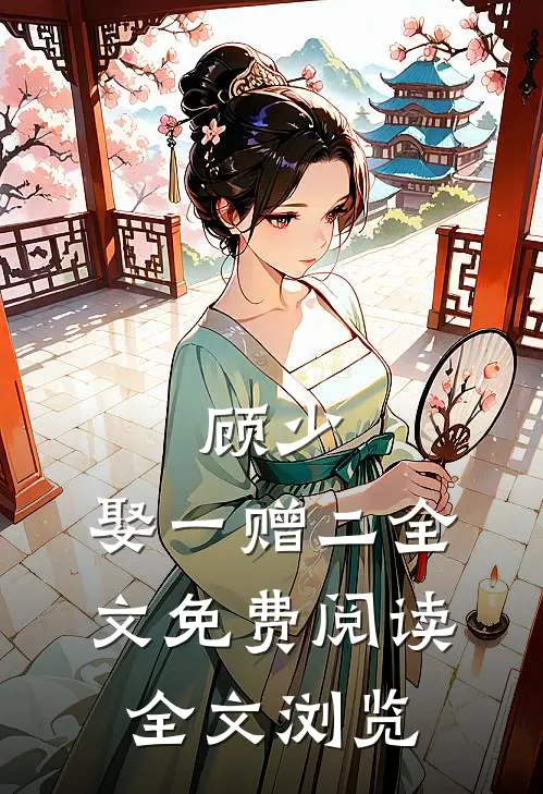 顾少,娶一赠二全文免费阅读全文浏览