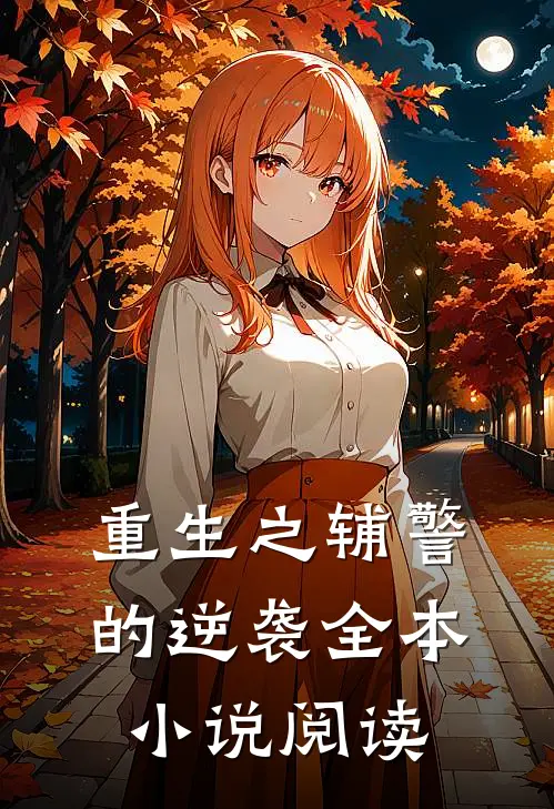 重生之辅警的逆袭全本小说阅读