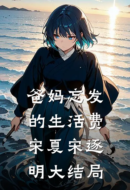 爸妈忘发的生活费宋夏宋逐明大结局