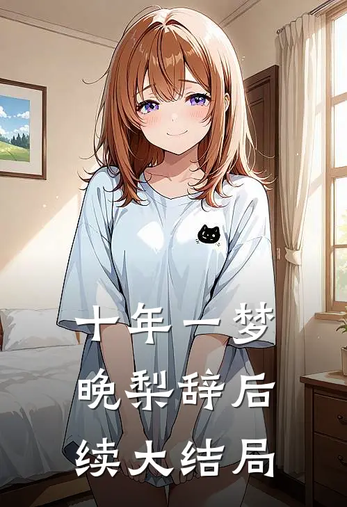 十年一梦晚梨辞后续大结局