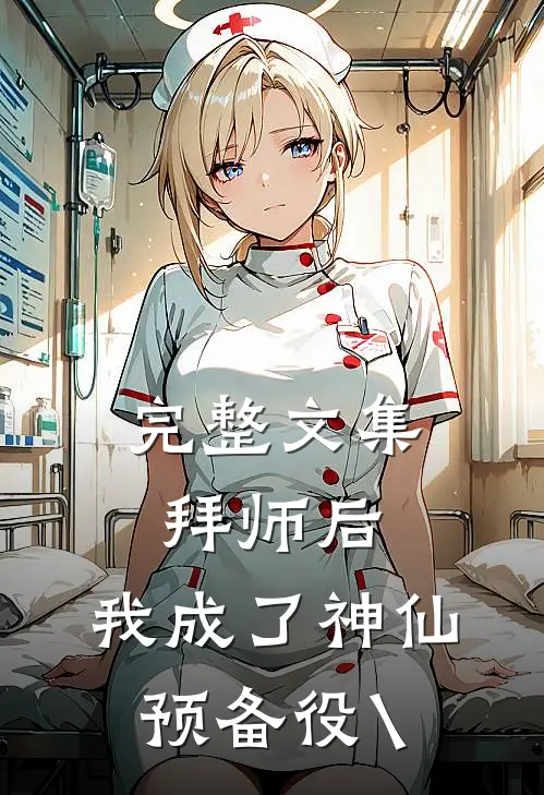 完整文集拜师后,我成了神仙预备役\