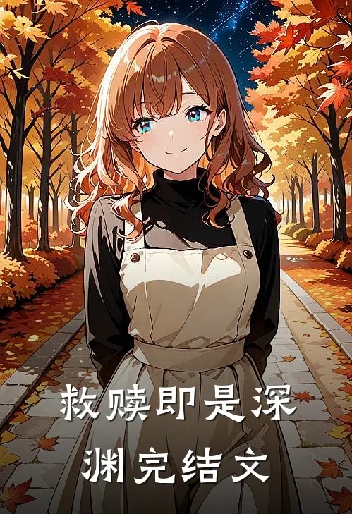 救赎即是深渊完结文