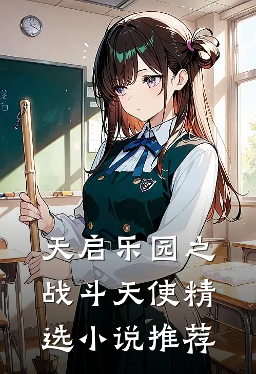 天启乐园之战斗天使精选小说推荐