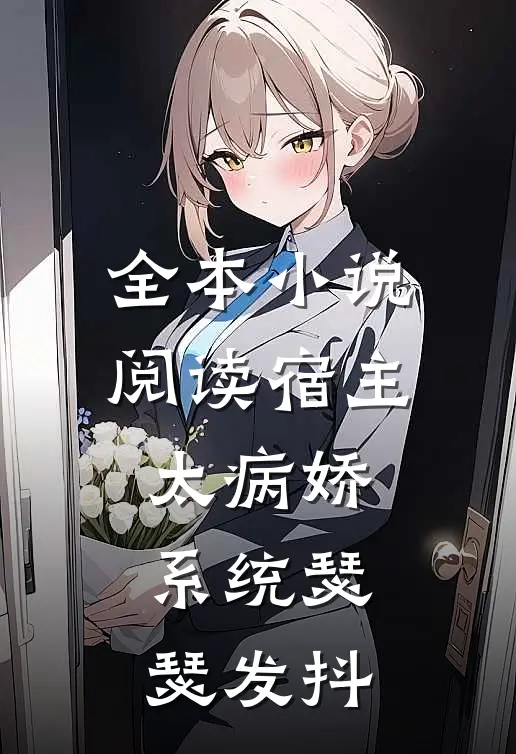 全本小说阅读宿主太病娇，系统瑟瑟发抖