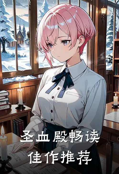圣血殿畅读佳作推荐