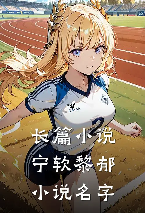 长篇小说宁软黎郁小说名字