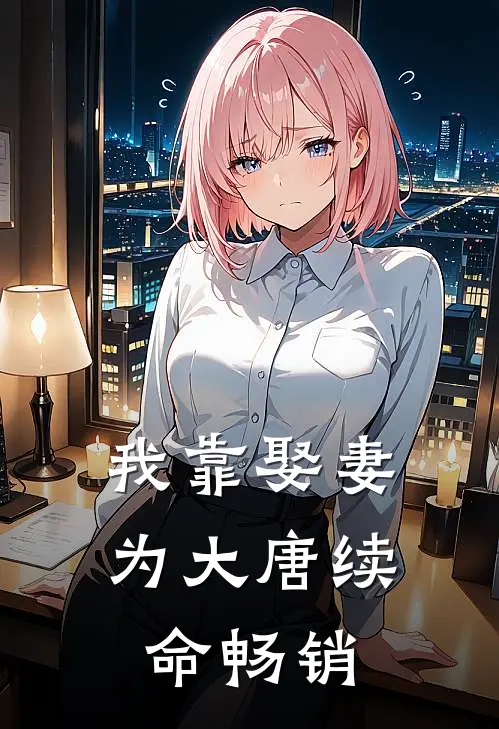 我靠娶妻为大唐续命畅销