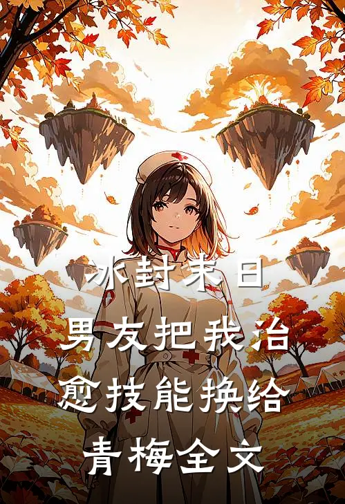 冰封末日，男友把我治愈技能换给青梅全文