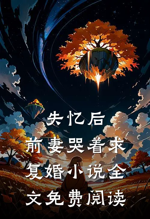 失忆后，前妻哭着求复婚小说全文免费阅读