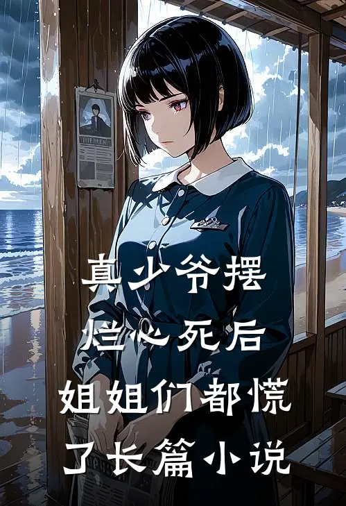 真少爷摆烂心死后，姐姐们都慌了长篇小说