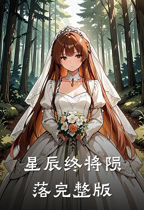 星辰终将陨落完整版