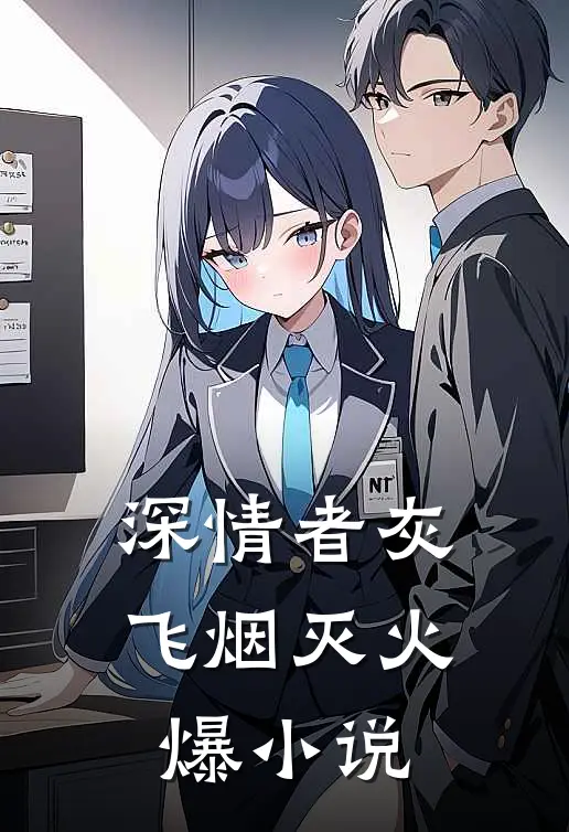 深情者灰飞烟灭火爆小说