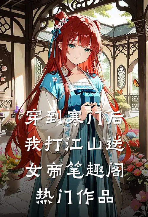 穿到寒门后,我打江山送女帝笔趣阁热门作品