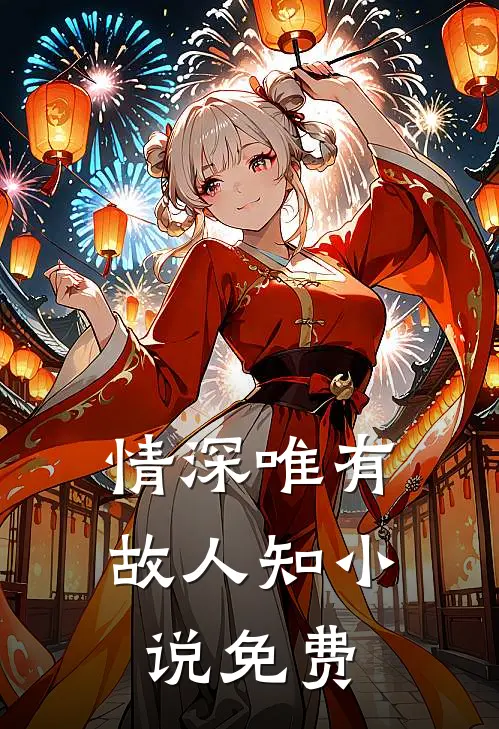 情深唯有故人知小说免费