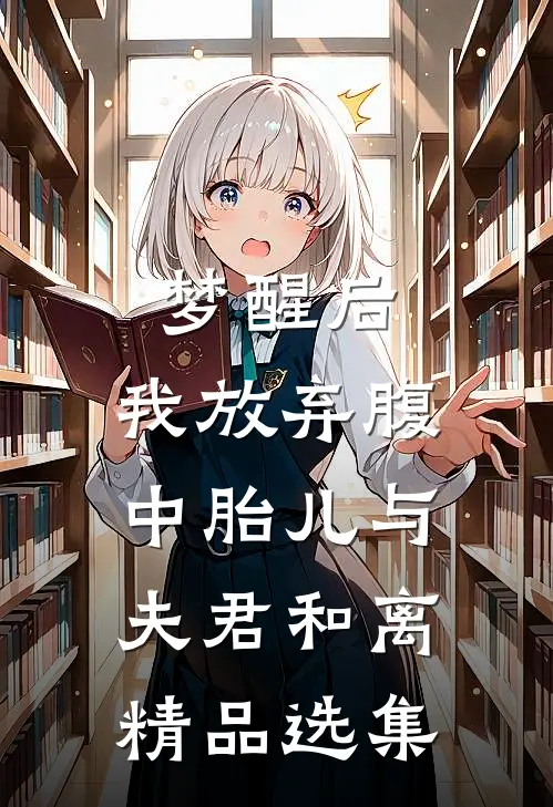 梦醒后，我放弃腹中胎儿与夫君和离精品选集