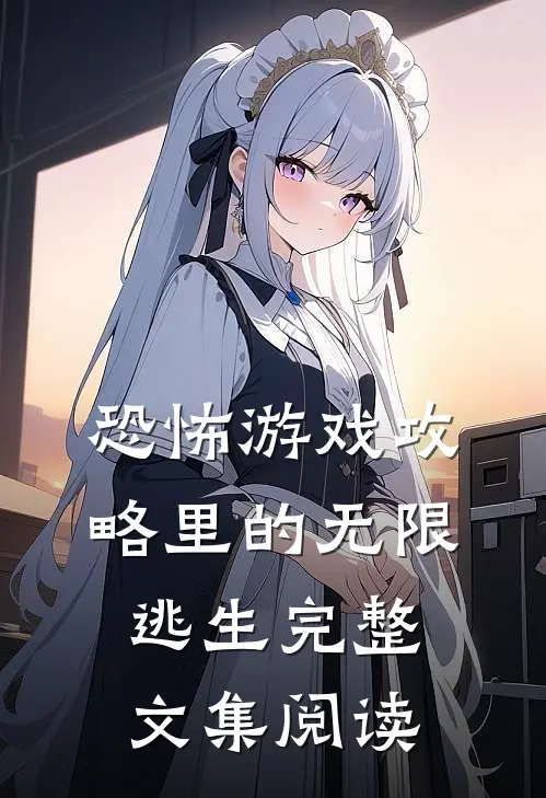 恐怖游戏攻略里的无限逃生完整文集阅读